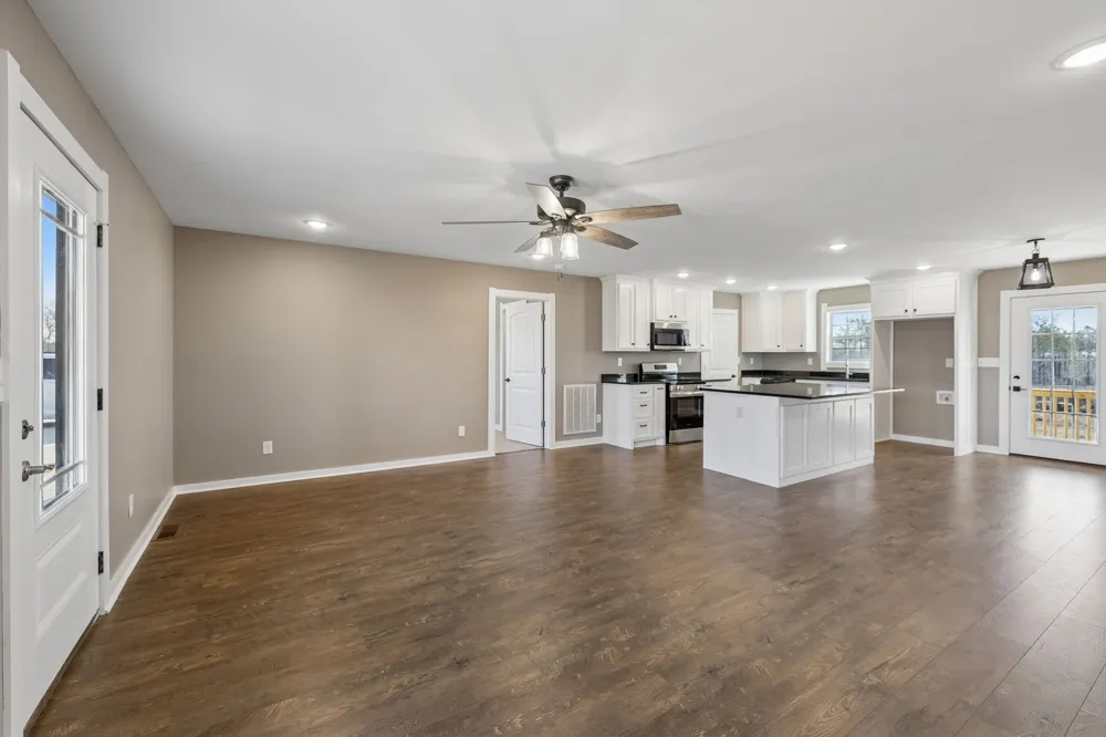 184 Ashmore Rd Summertown, TN 38483