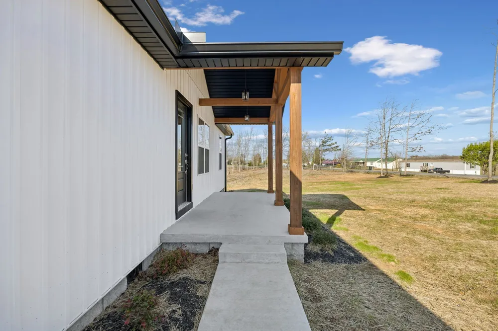 184 Ashmore Rd Summertown, TN 38483