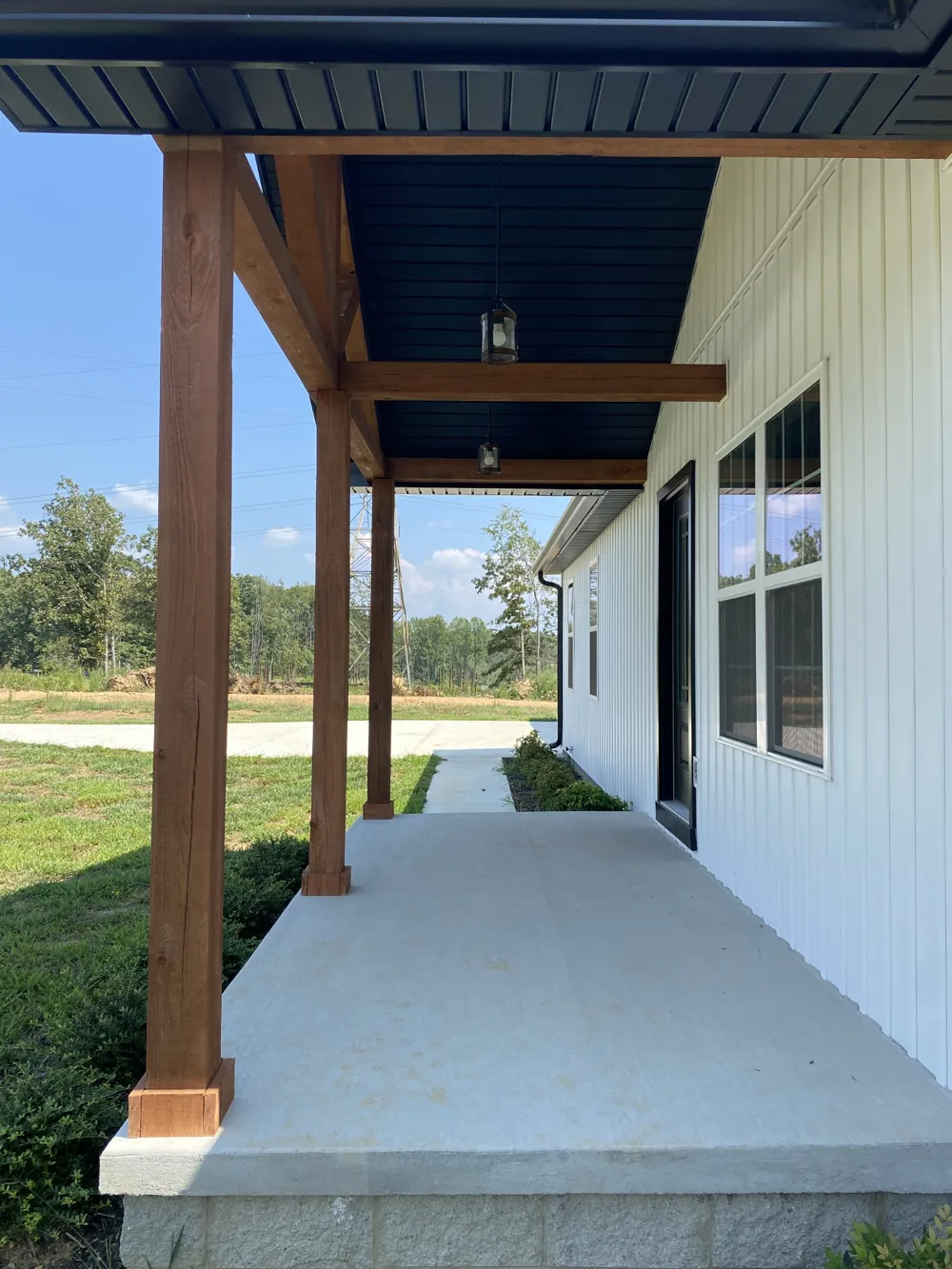 184 Ashmore Rd Summertown, TN 38483
