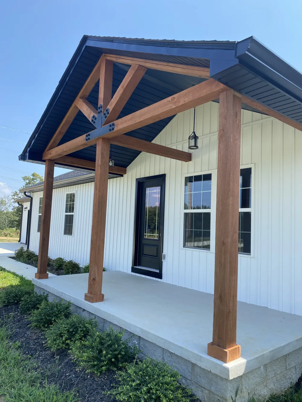 184 Ashmore Rd Summertown, TN 38483