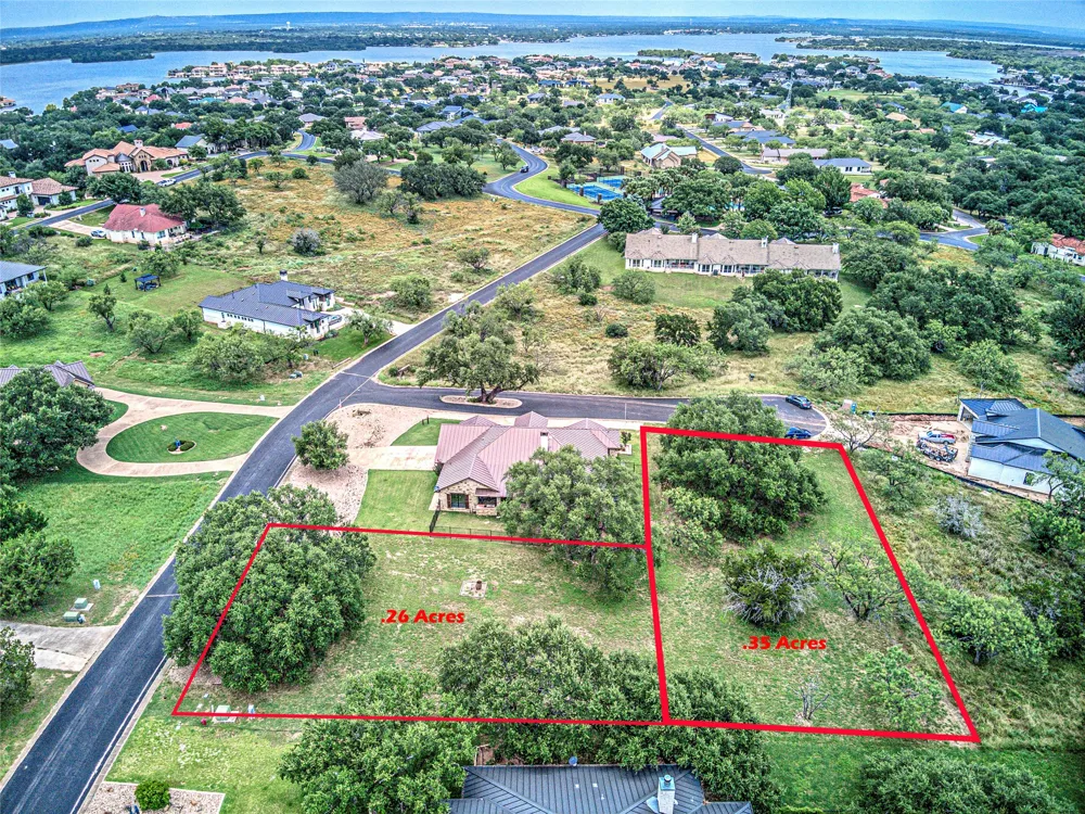 101 Fox Fur Horseshoe Bay, TX 78657