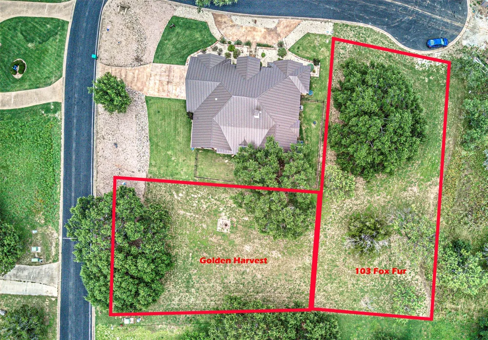 101 Fox Fur Horseshoe Bay, TX 78657