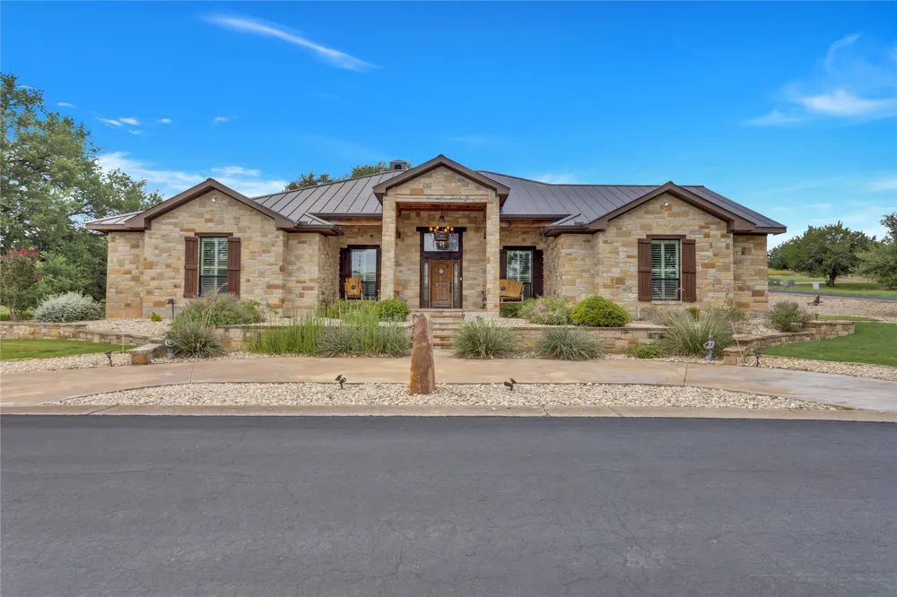101 Fox Fur Horseshoe Bay, TX 78657
