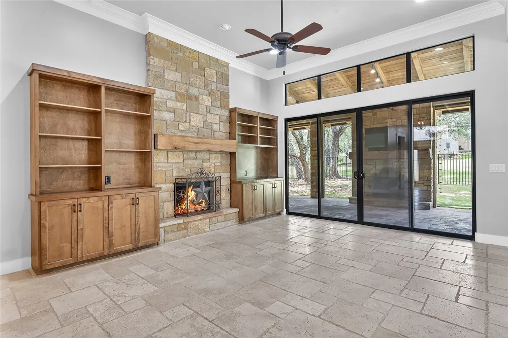 101 Fox Fur Horseshoe Bay, TX 78657