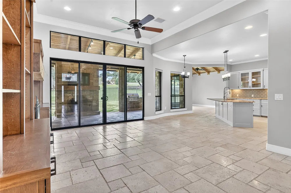 101 Fox Fur Horseshoe Bay, TX 78657