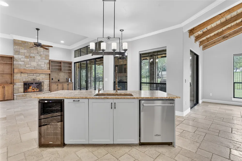 101 Fox Fur Horseshoe Bay, TX 78657