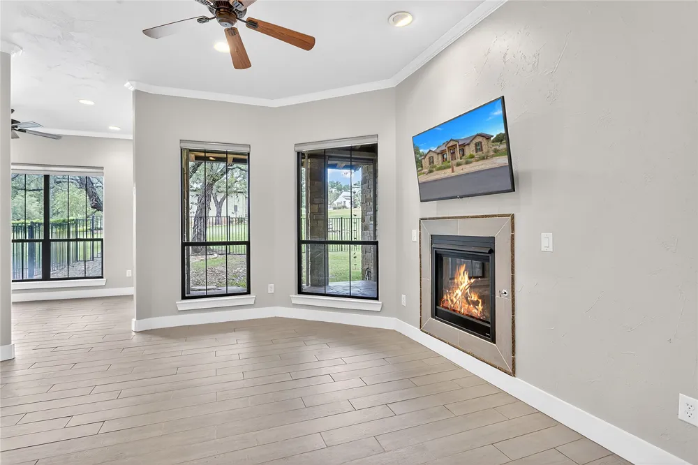 101 Fox Fur Horseshoe Bay, TX 78657