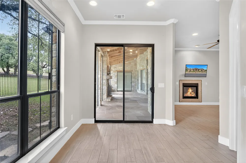 101 Fox Fur Horseshoe Bay, TX 78657