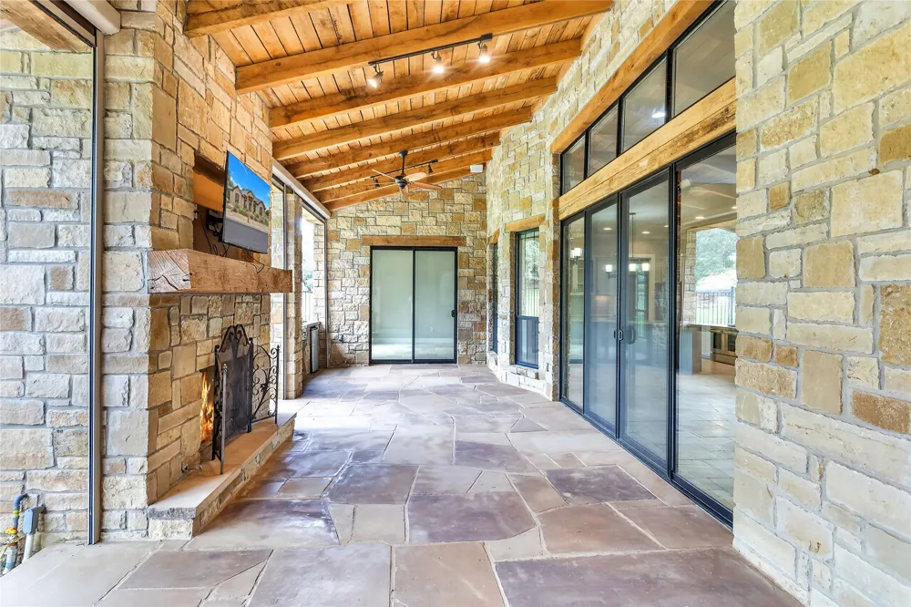 101 Fox Fur Horseshoe Bay, TX 78657