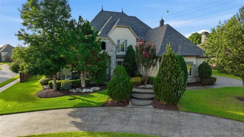 8001 S Galveston Court