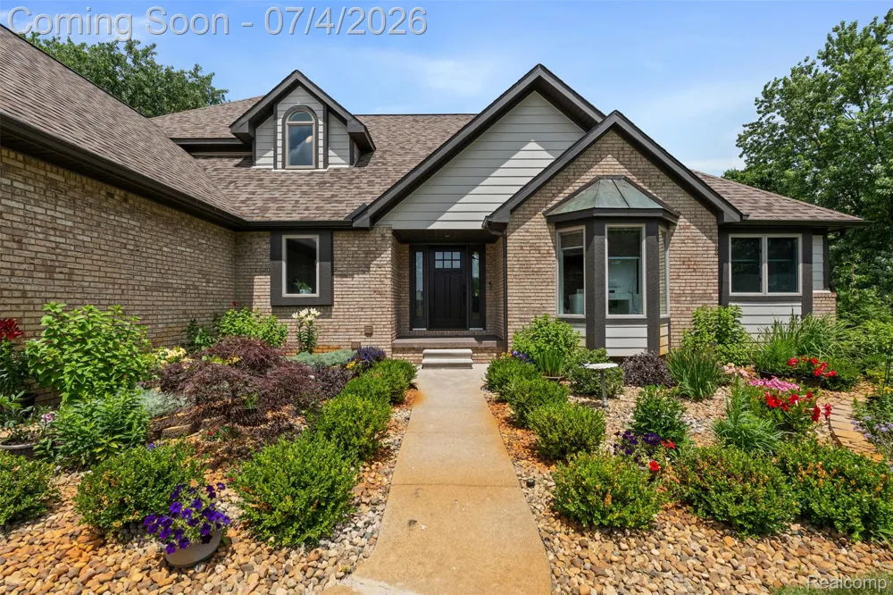 55550 Lee Road Lyon Charter Township, MI 48165