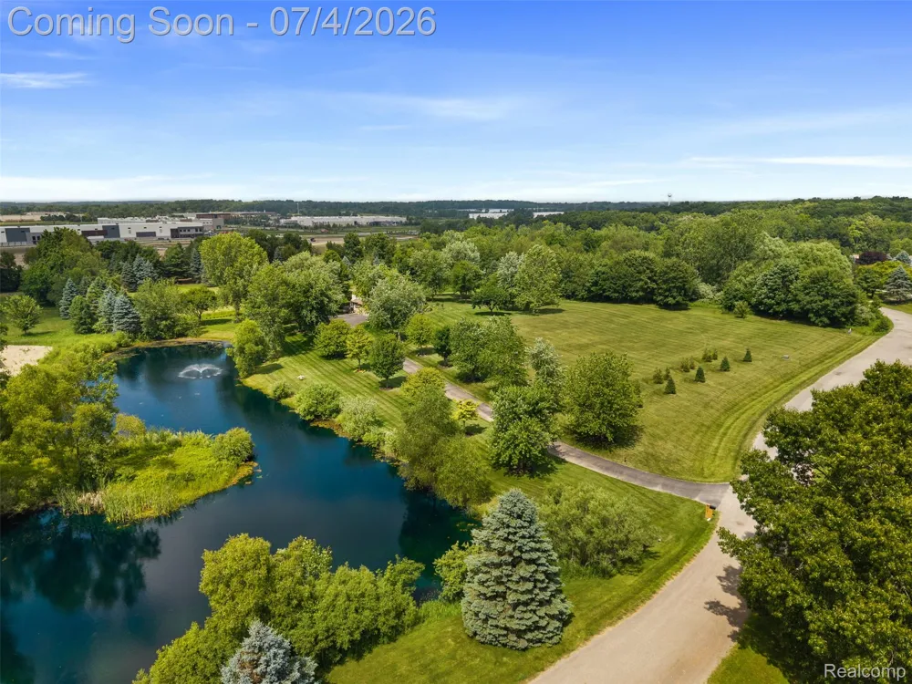 55550 Lee Road Lyon Charter Township, MI 48165