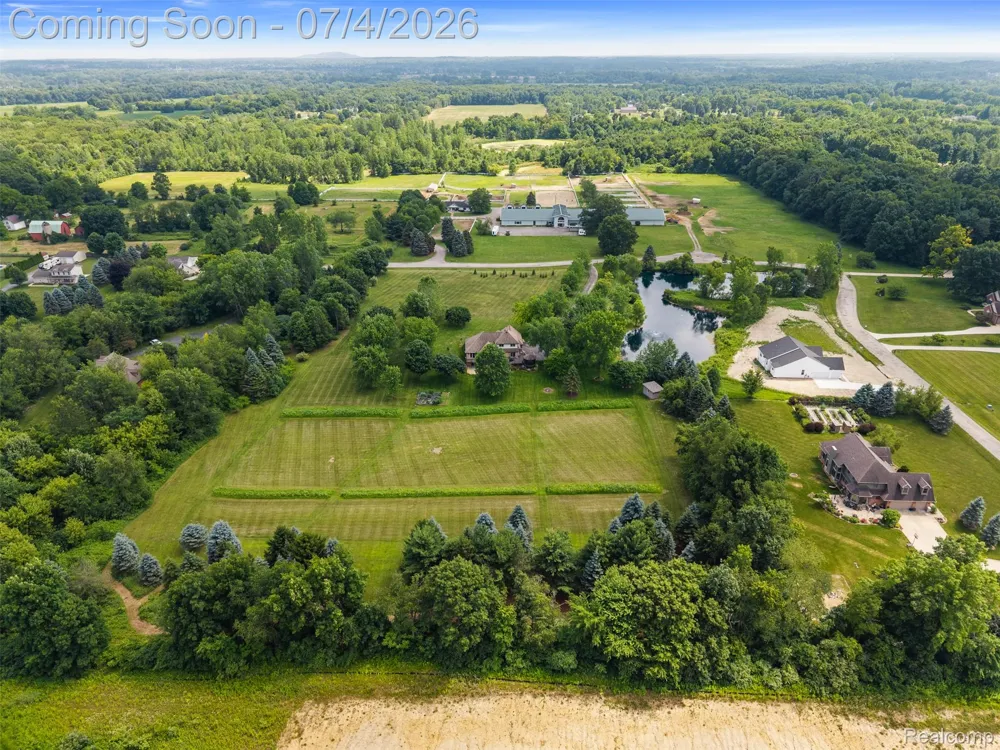 55550 Lee Road Lyon Charter Township, MI 48165