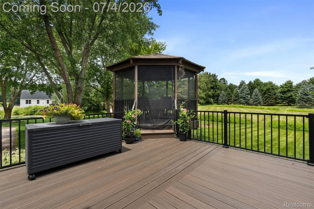 55550 Lee Road Lyon Charter Township, MI 48165