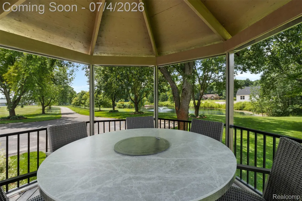 55550 Lee Road Lyon Charter Township, MI 48165