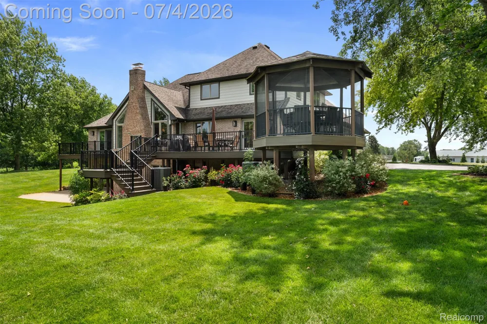 55550 Lee Road Lyon Charter Township, MI 48165