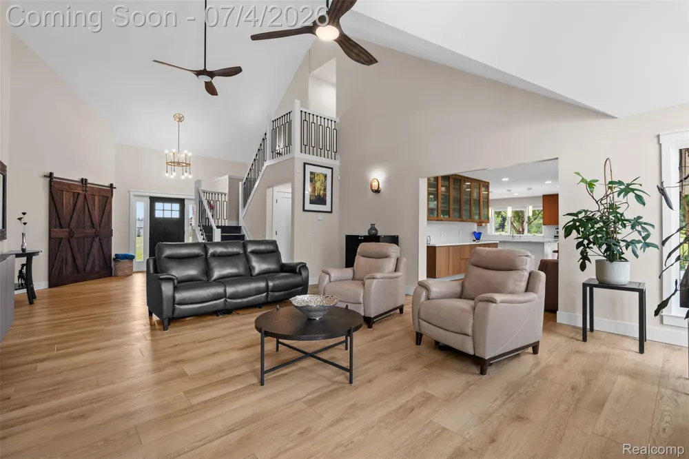 55550 Lee Road Lyon Charter Township, MI 48165