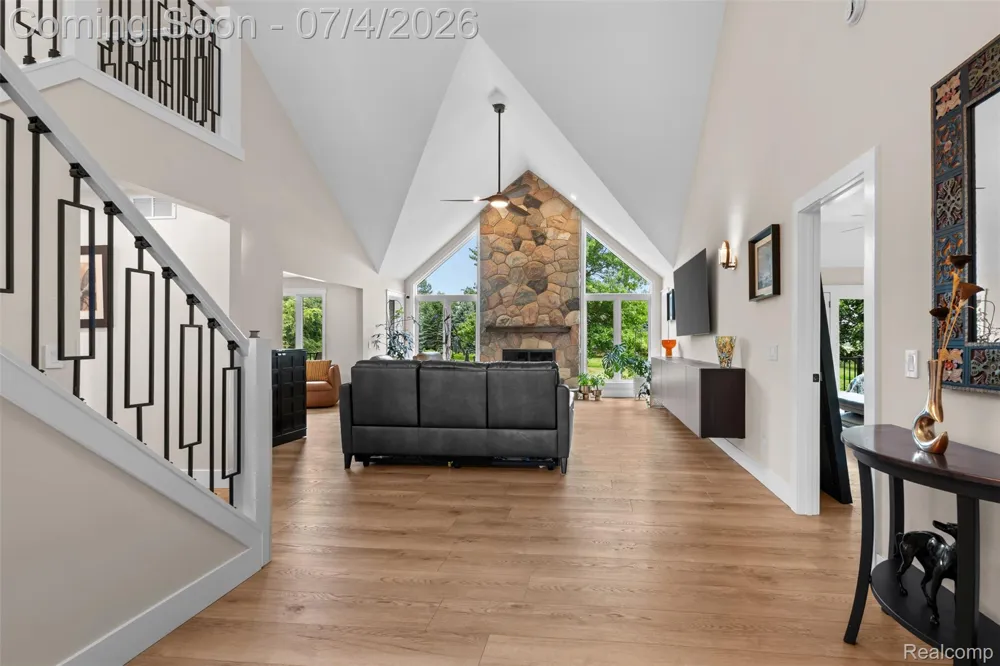 55550 Lee Road Lyon Charter Township, MI 48165