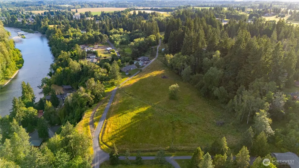 0 Middlecrest Drive #Lot 2 Toledo, WA 98531