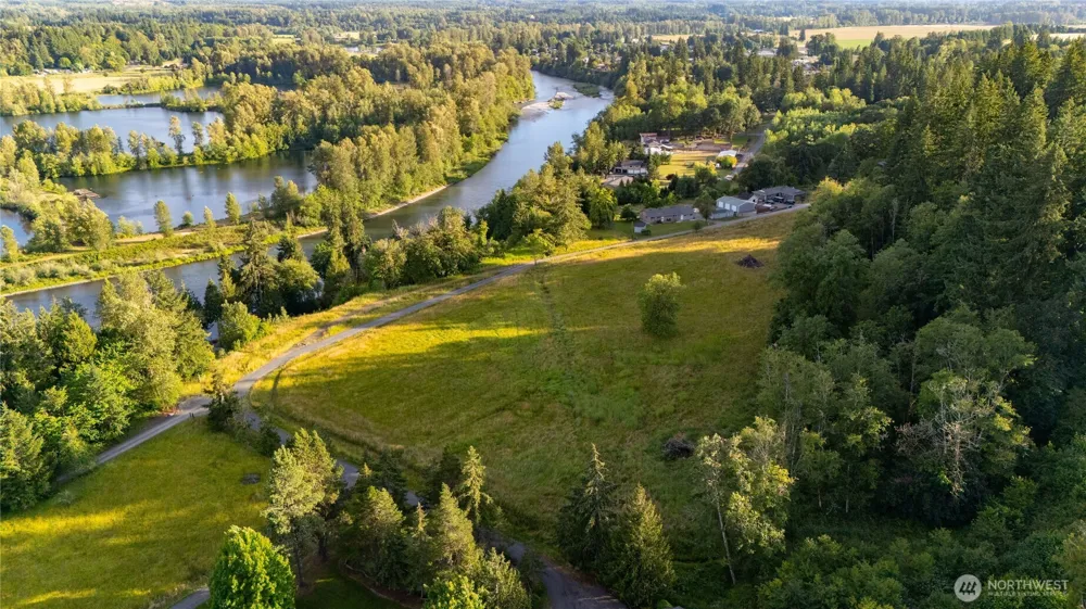 0 Middlecrest Drive #Lot 2 Toledo, WA 98531