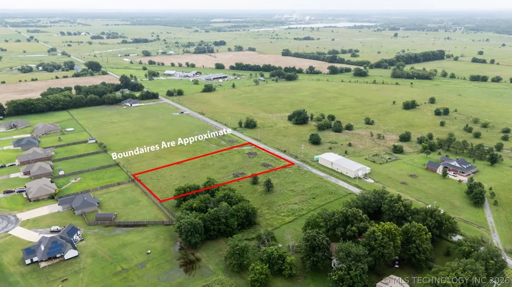 5 E 500 ROAD Pryor, OK 74361