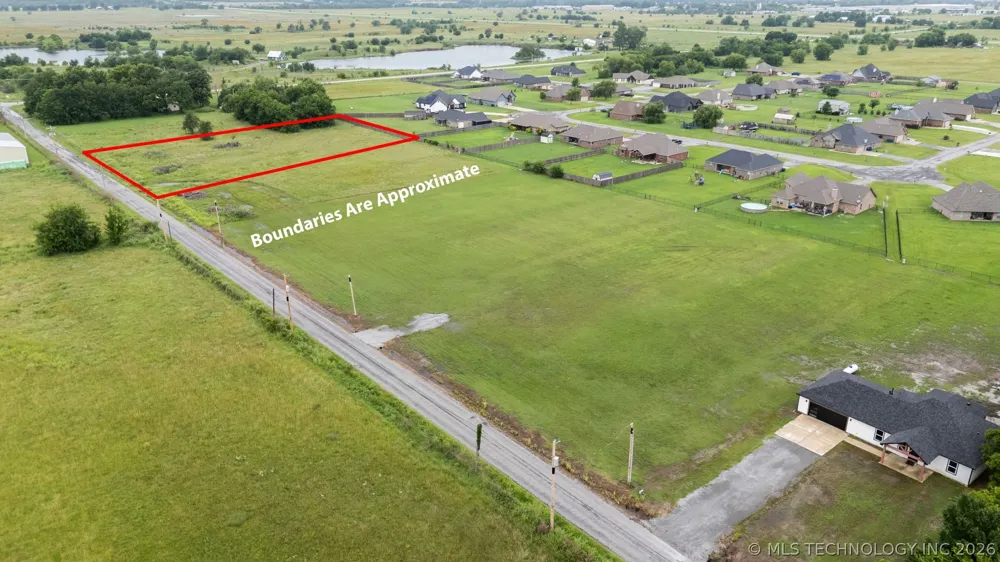 5 E 500 ROAD Pryor, OK 74361