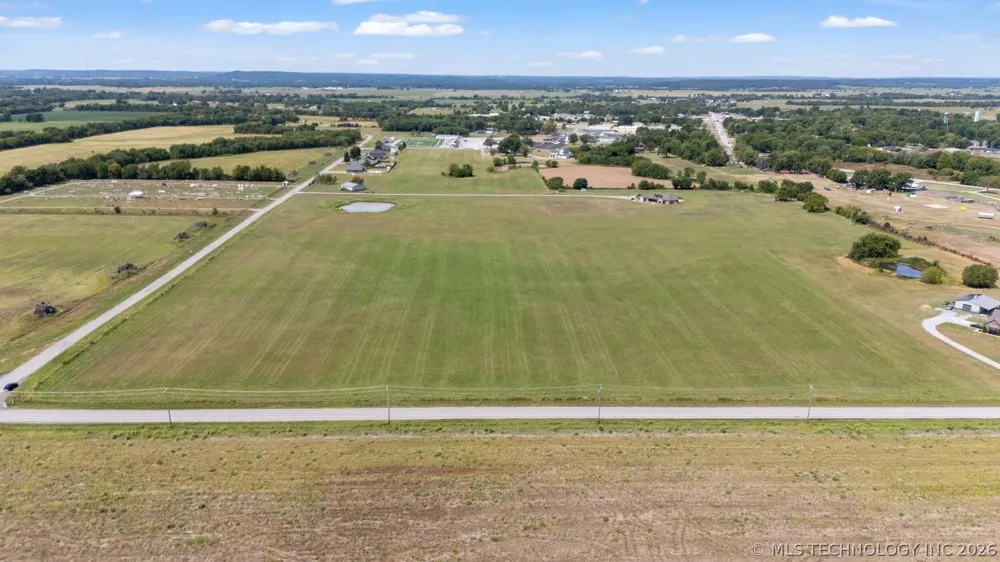 2 435 ROAD Adair, OK 74330