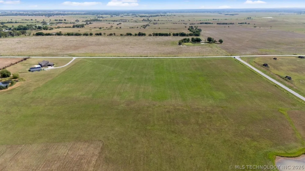 2 435 ROAD Adair, OK 74330