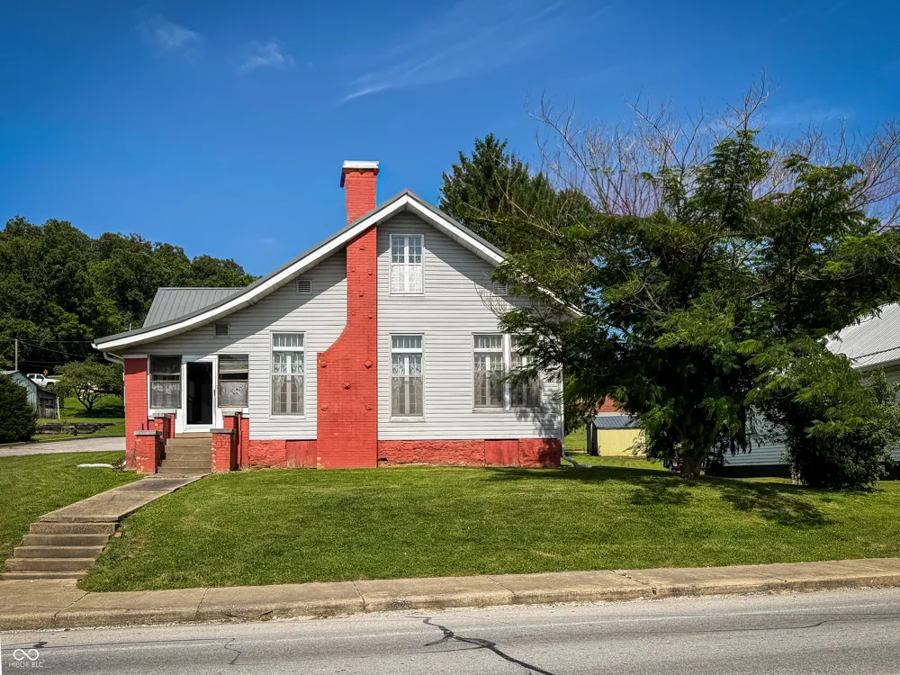 106 College Avenue Paoli, IN 47454