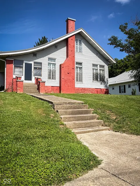 106 College Avenue