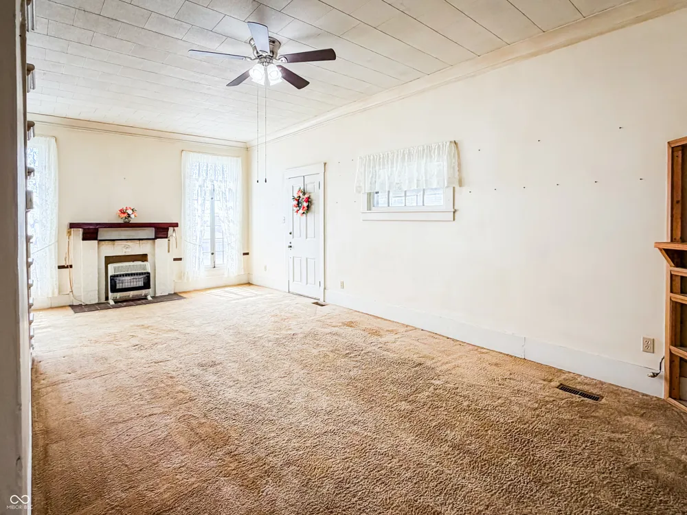 106 College Avenue Paoli, IN 47454