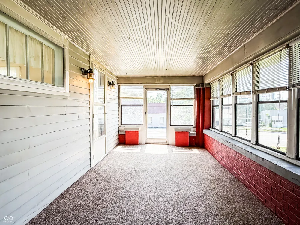 106 College Avenue Paoli, IN 47454