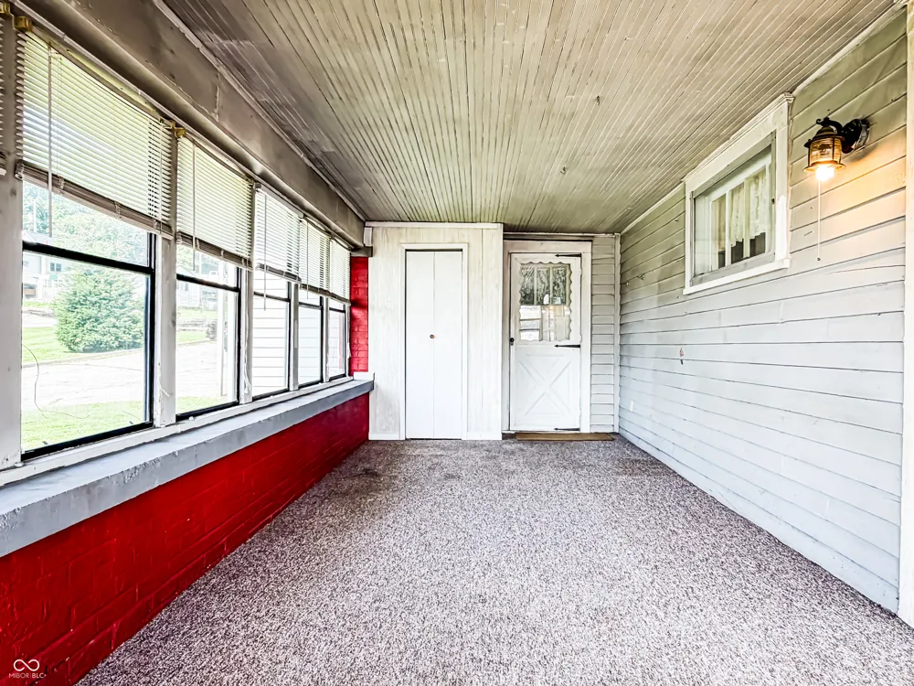 106 College Avenue Paoli, IN 47454
