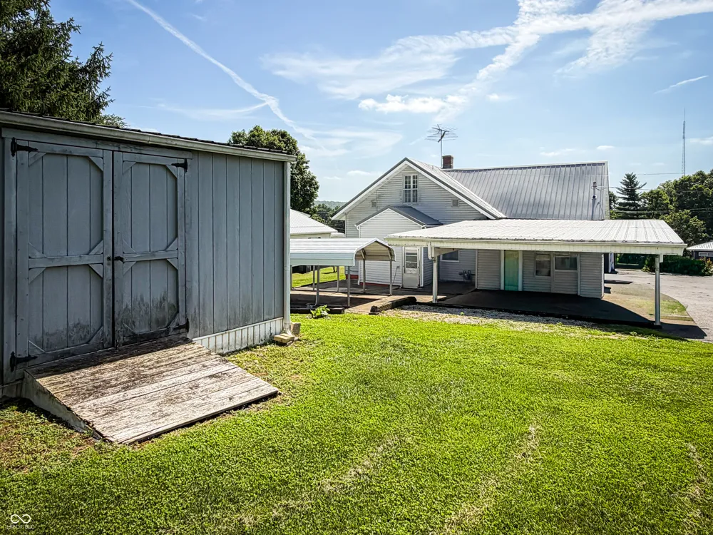 106 College Avenue Paoli, IN 47454