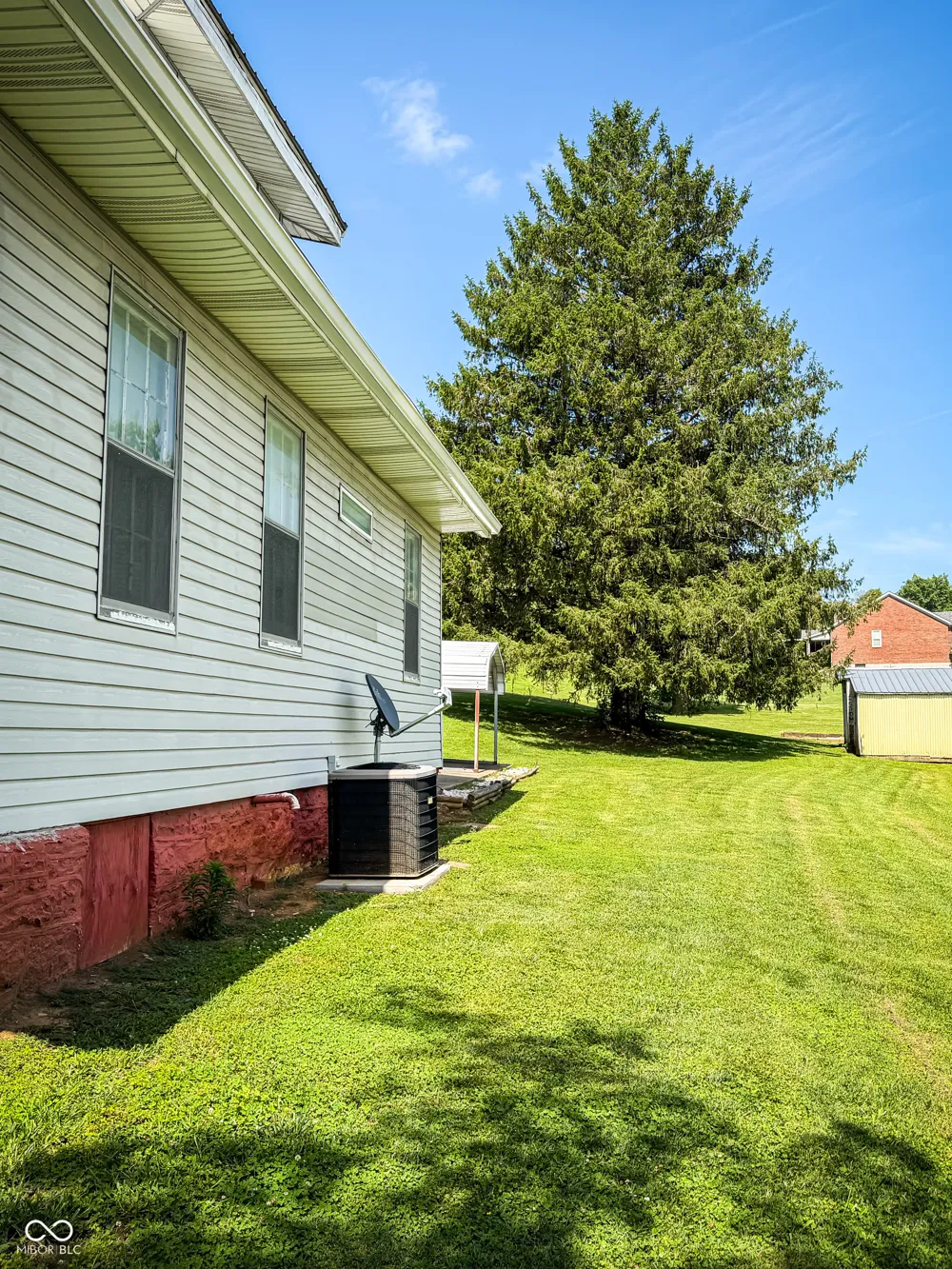 106 College Avenue Paoli, IN 47454