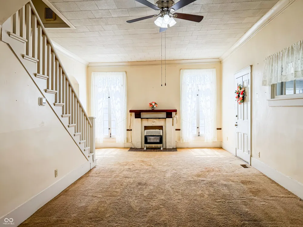 106 College Avenue Paoli, IN 47454
