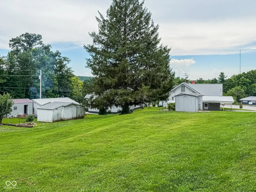 106 College Avenue Paoli, IN 47454