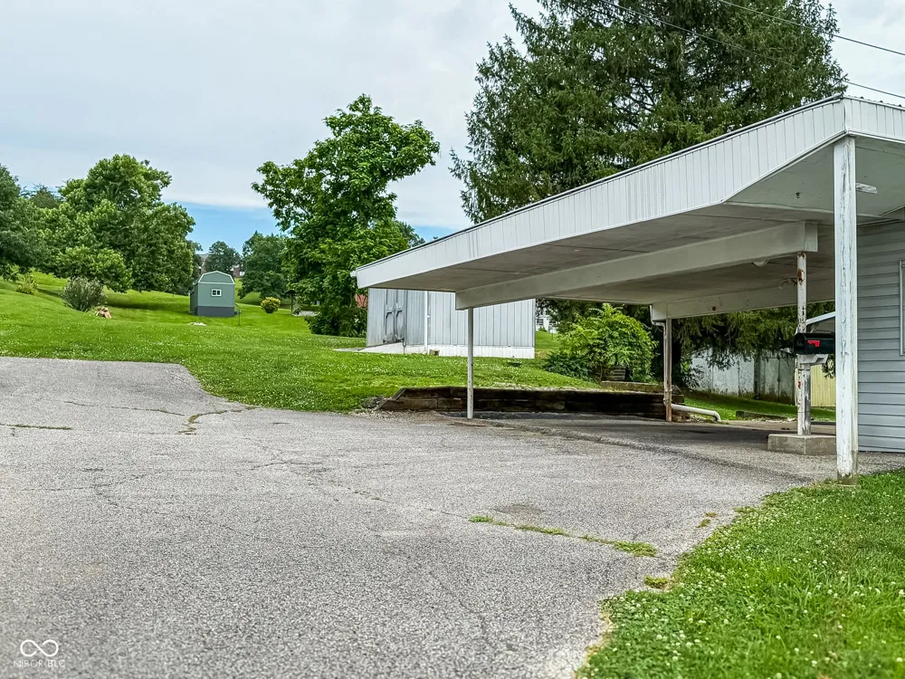 106 College Avenue Paoli, IN 47454