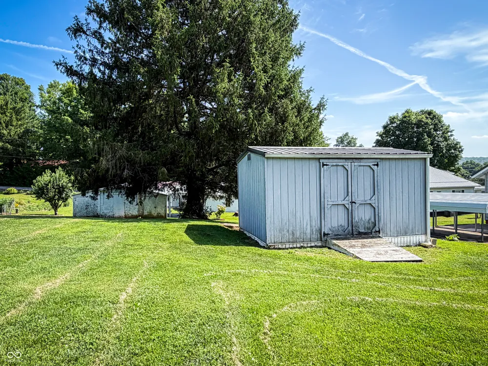 106 College Avenue Paoli, IN 47454