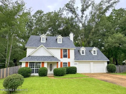 1404 Rosemont Drive