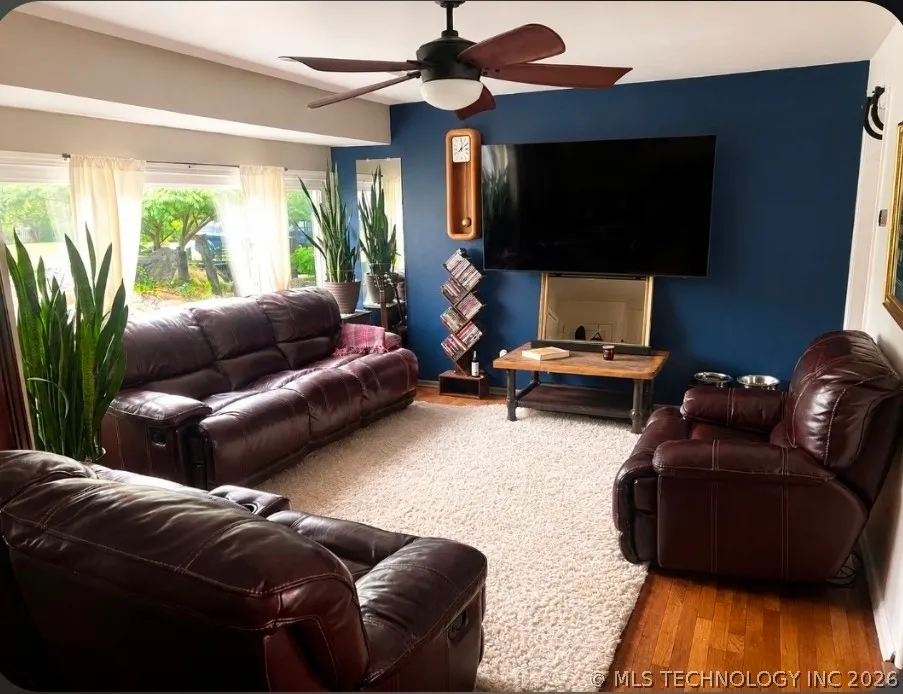 1828 E 10th Street Okmulgee, OK 74447