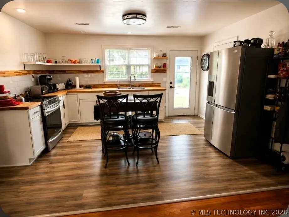 1828 E 10th Street Okmulgee, OK 74447