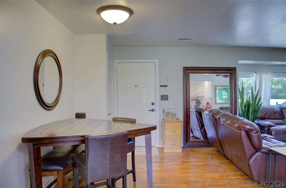 1828 E 10th Street Okmulgee, OK 74447