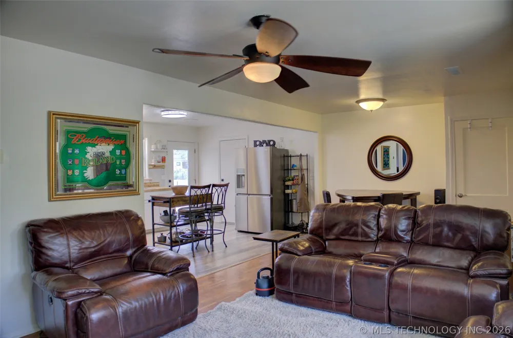 1828 E 10th Street Okmulgee, OK 74447