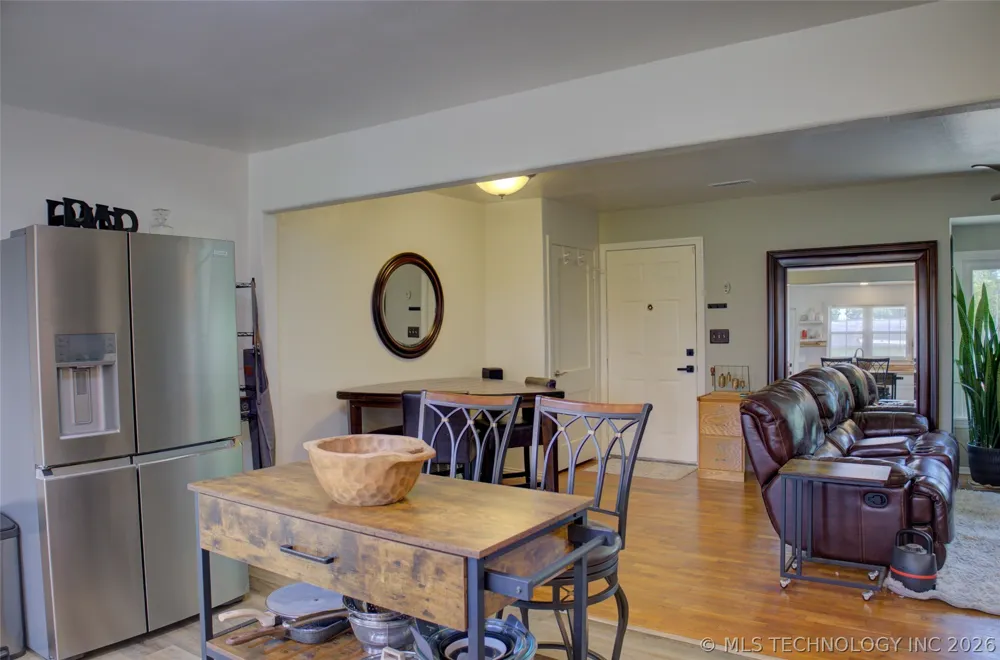 1828 E 10th Street Okmulgee, OK 74447