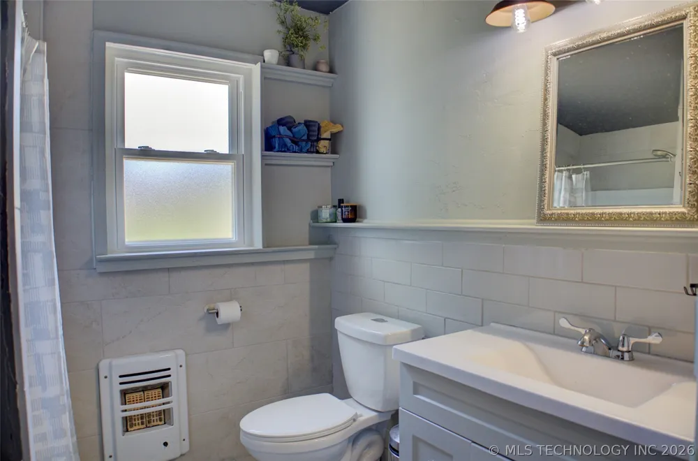 1828 E 10th Street Okmulgee, OK 74447
