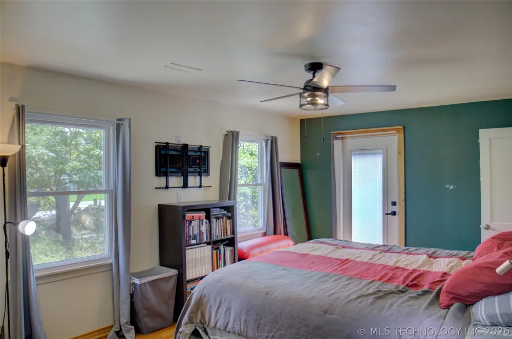 1828 E 10th Street Okmulgee, OK 74447