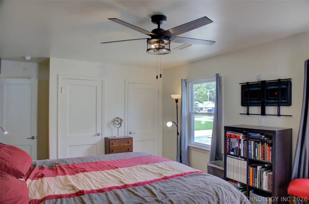 1828 E 10th Street Okmulgee, OK 74447