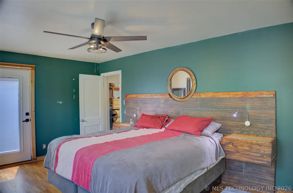 1828 E 10th Street Okmulgee, OK 74447