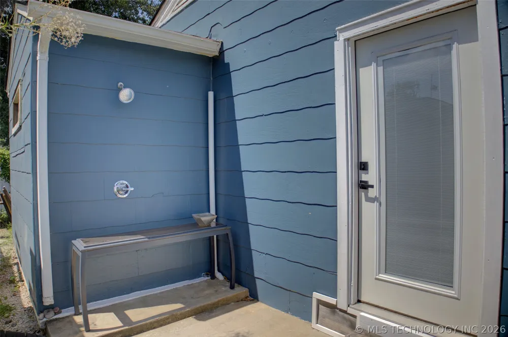 1828 E 10th Street Okmulgee, OK 74447